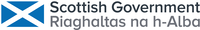 Marine Scotland Logo