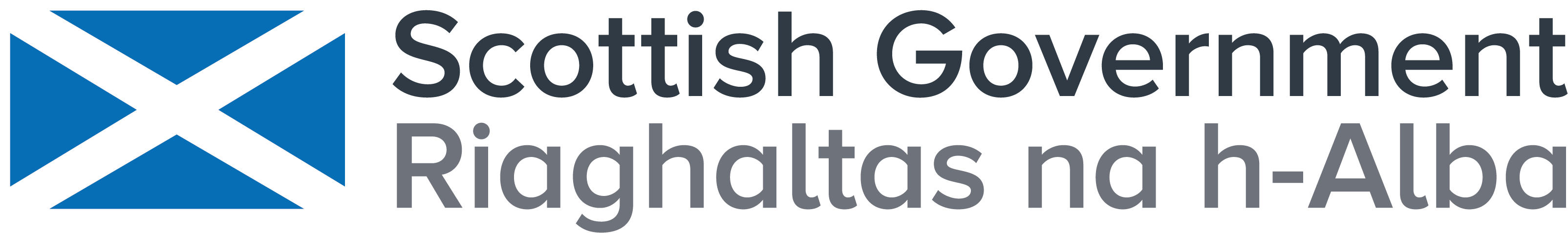 Marine Scotland Logo